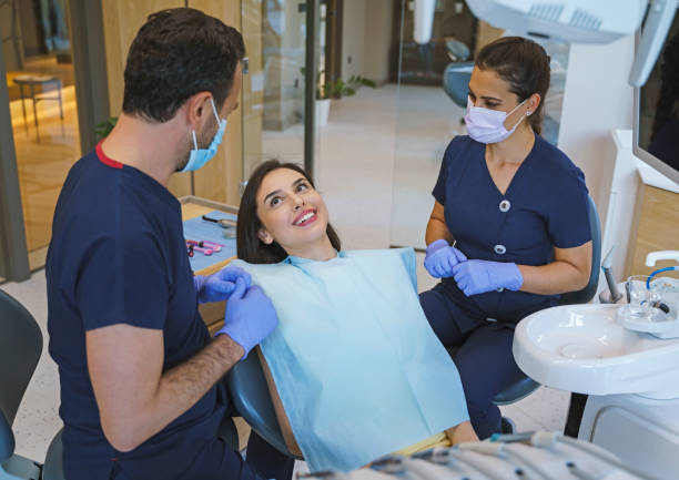 Best Dental Implants  in Anna, OH