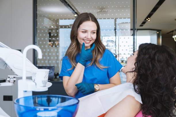 Best Dental Fillings (Composite and Amalgam)  in Anna, OH