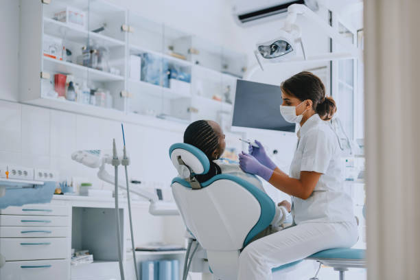 Advanced Technology for Better Dental Care in Anna, OH